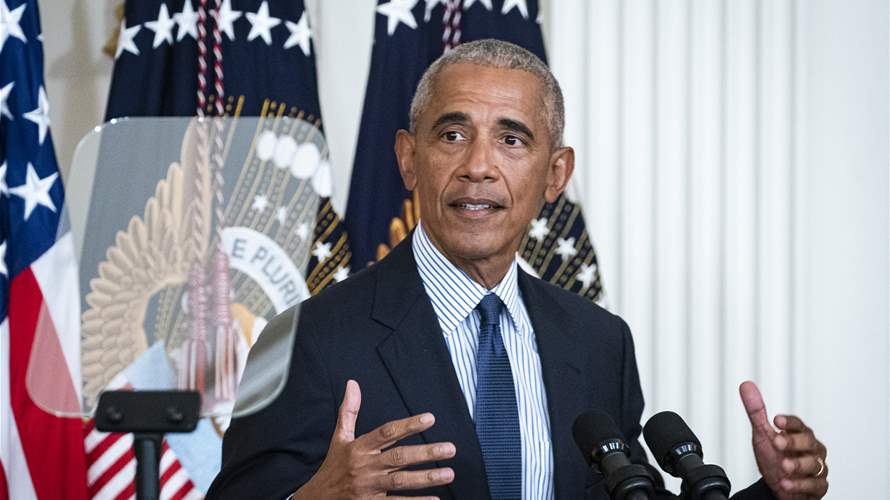 Russia says 500 Americans to be banned, list includes Obama