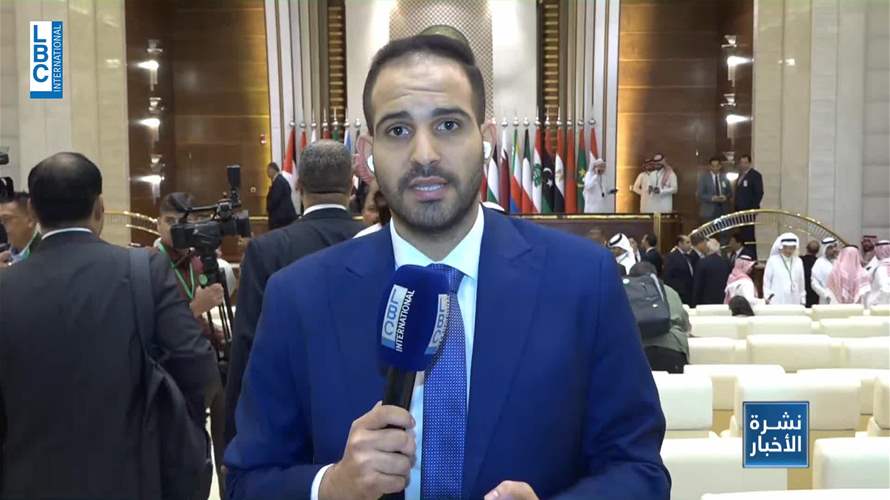 تفاصيل "قمة القمم" في جدة 