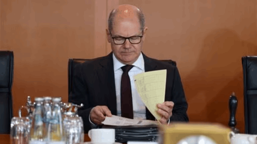 German cabinet publishes draft legislation on new citizenship rules
