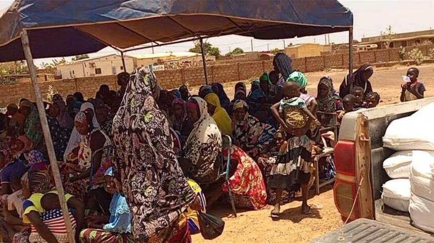 عشرات القتلى في هجوم على بلدات عدة في شمال بوركينا فاسو