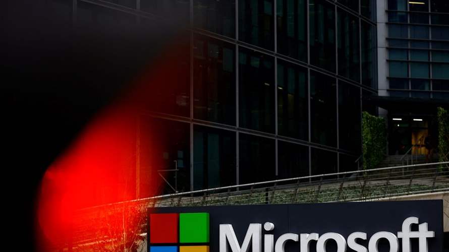EU antitrust regulators quiz cloud rivals on Microsoft's request for customer data