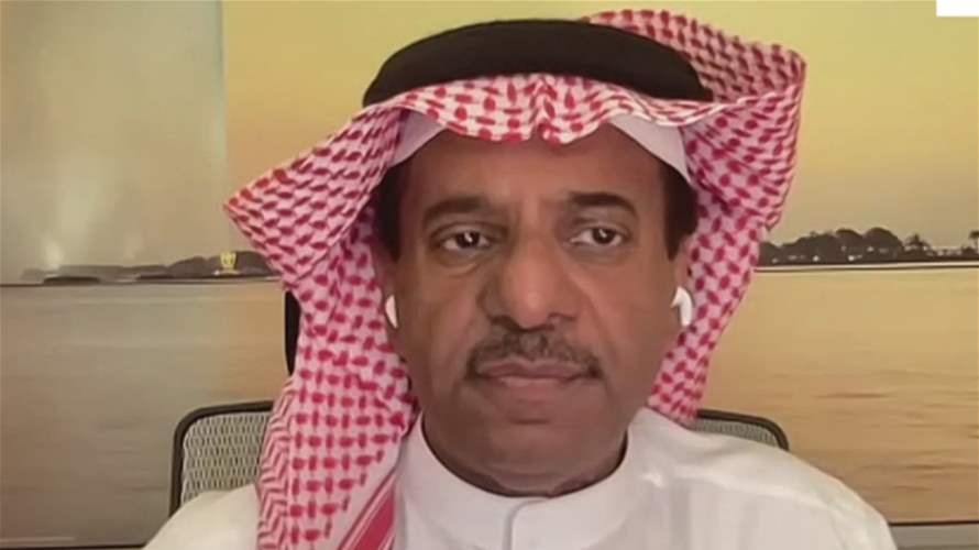باطرفي للـLBCI: لا نستطيع التدخل بشكل مباشر في لبنان وعلى اهله حل مشاكلهم..فالسعودية ليست ناخبًا في لبنان