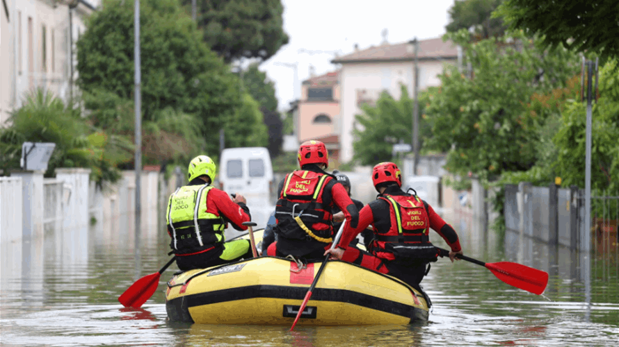 Elon Musk's SpaceX and Italy's Unipol join forces to help Italians hit by flooding