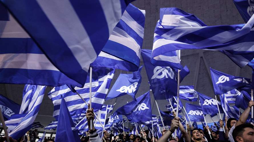 Polls open in Greece’s first election since international bailout spending controls ended