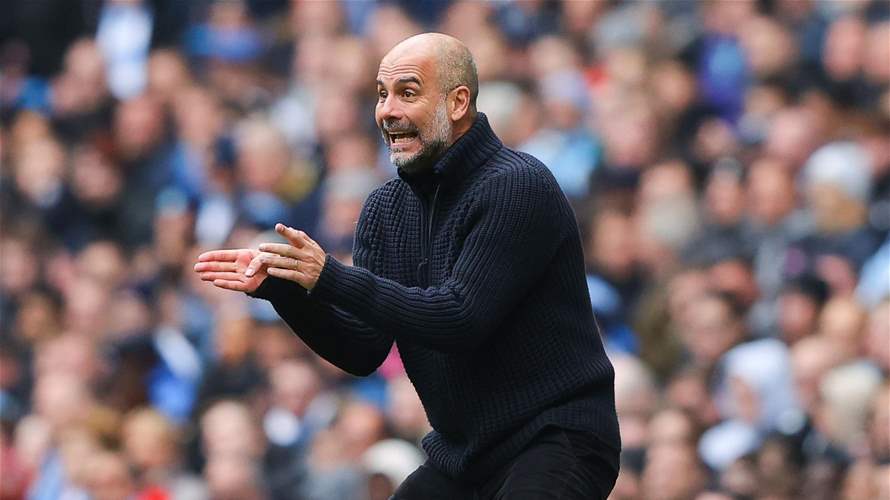 Title outcome inevitable as Guardiola's City keep raising the bar