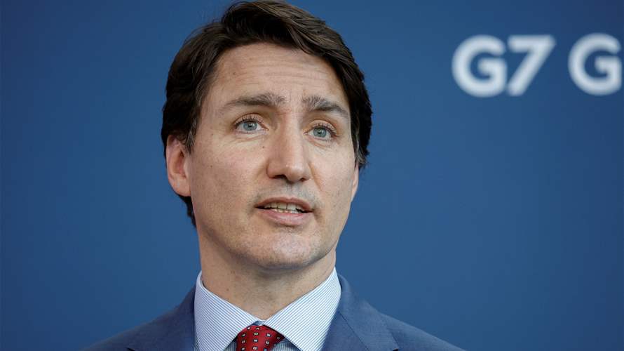 Canada will keep training Ukrainian soldiers, maybe pilots –Trudeau