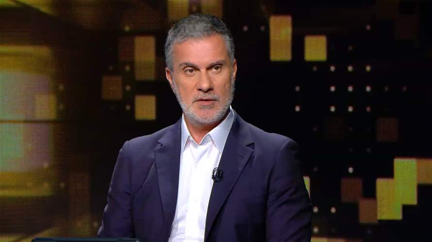 نصار لـ"الأحد مع ماريو": سيتم فتح مكتب للوزارة في مركز منظمة السياحة العربية في جدة