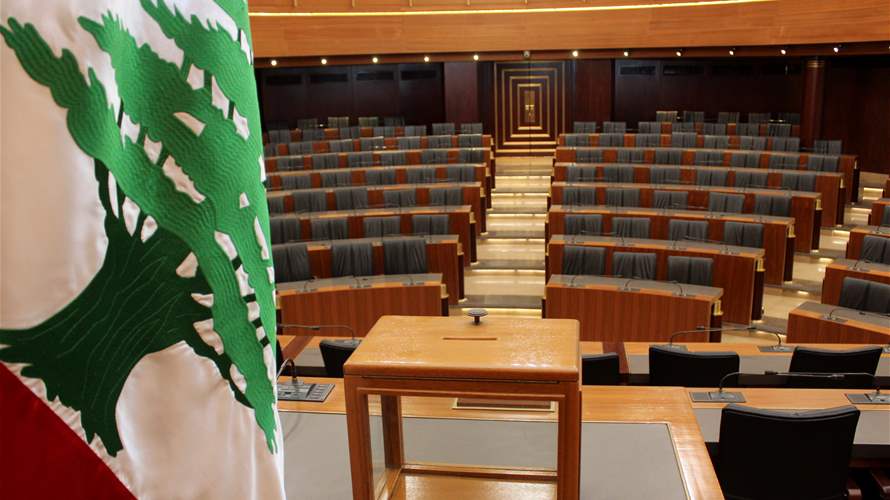 "الأخبار": اجتماع سيعقد في مجلس النواب يضم ممثلين عن كل الكتل النيابية