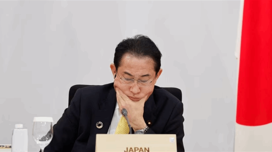 China summons Japanese ambassador over actions at G7