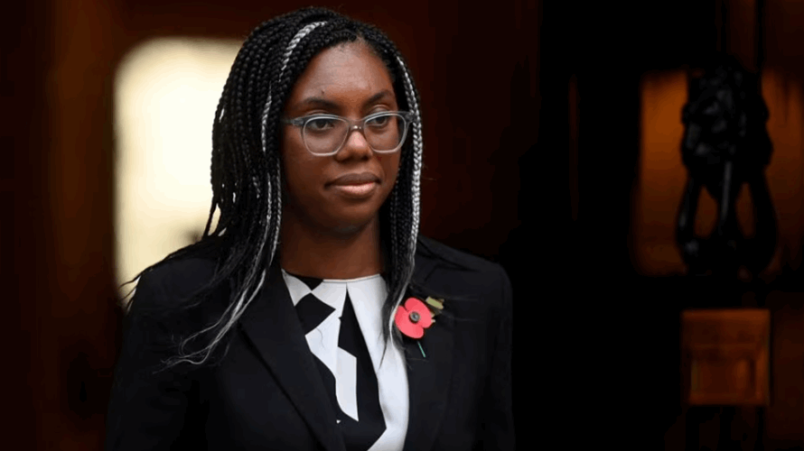 UK business minister to visit Qatar, Saudi Arabia and UAE