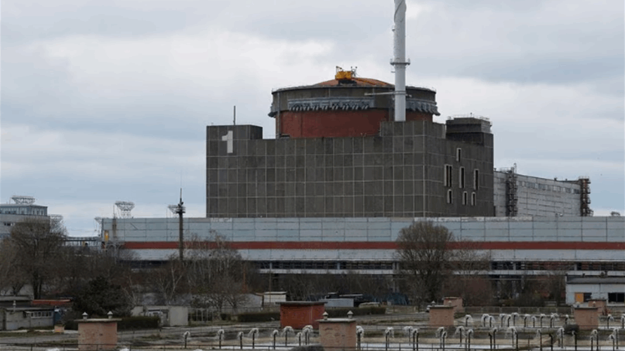 Russia-occupied nuclear plant in Ukraine cut off from power grid