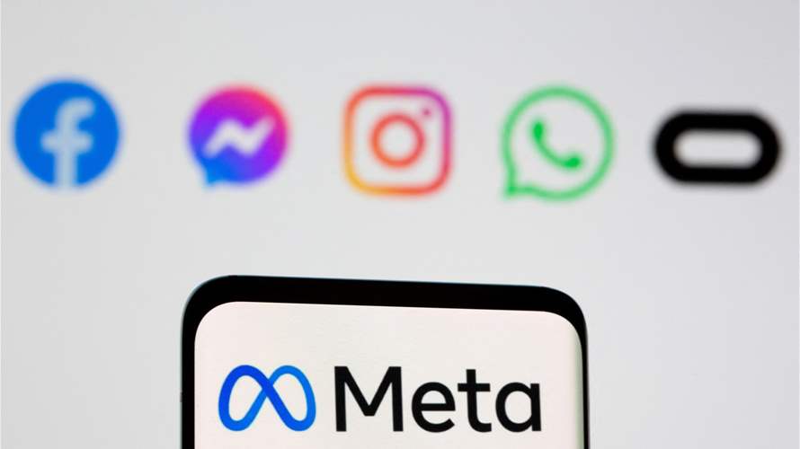Meta fined $1.3 bln over data transfers to US – WSJ