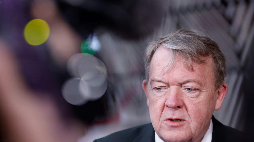 Denmark would like to host a Ukraine peace summit in July -Ritzau news