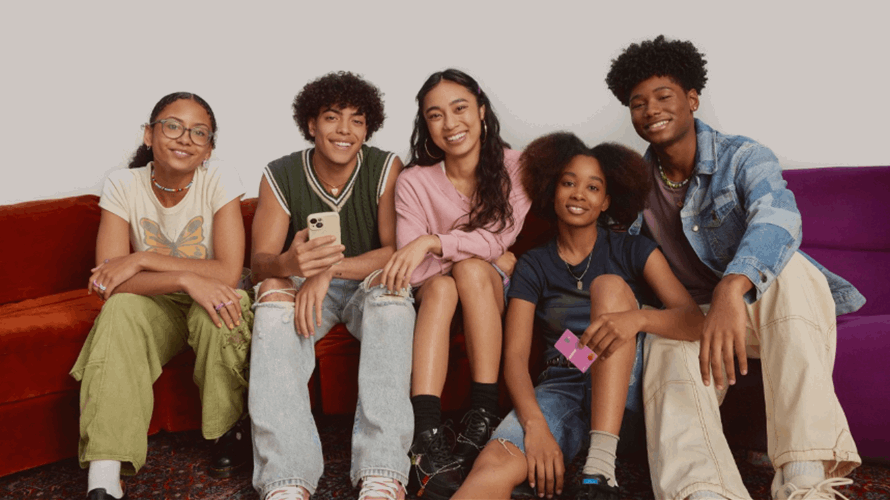 Venmo targets young consumers and parents with new teen accounts and debit card