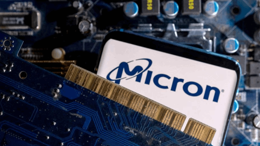 China's Micron ban highlights chipmakers' dilemma as Sino-US tensions grow