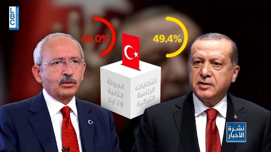 ببركة أوغان.. اردوغان نحو ولاية رئاسية ثالثة