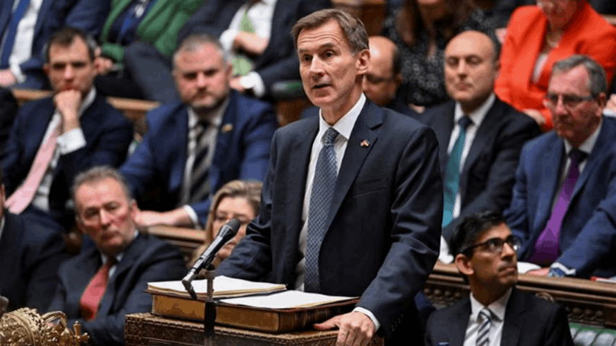 UK finance minister to meet food manufacturers to discuss high prices