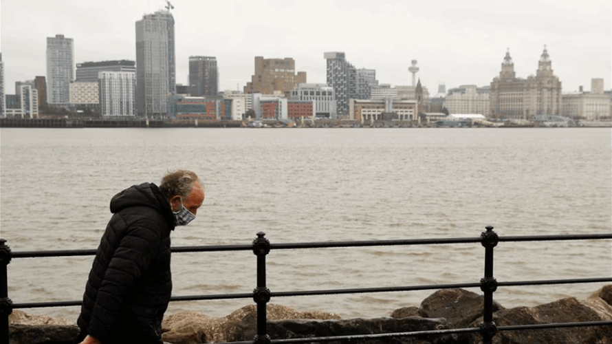 High inflation helps to swell UK budget deficit in April