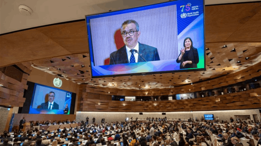 How the World Health Organization could fight future pandemics