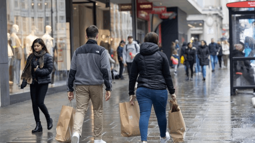 IMF says UK no longer heading for a recession in 2023