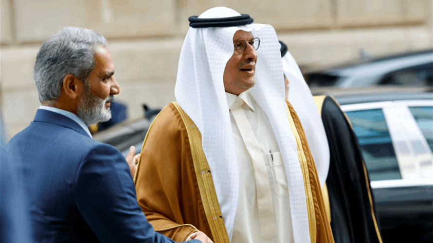 Saudi Arabia's energy minister warns speculators ahead of OPEC+ meeting
