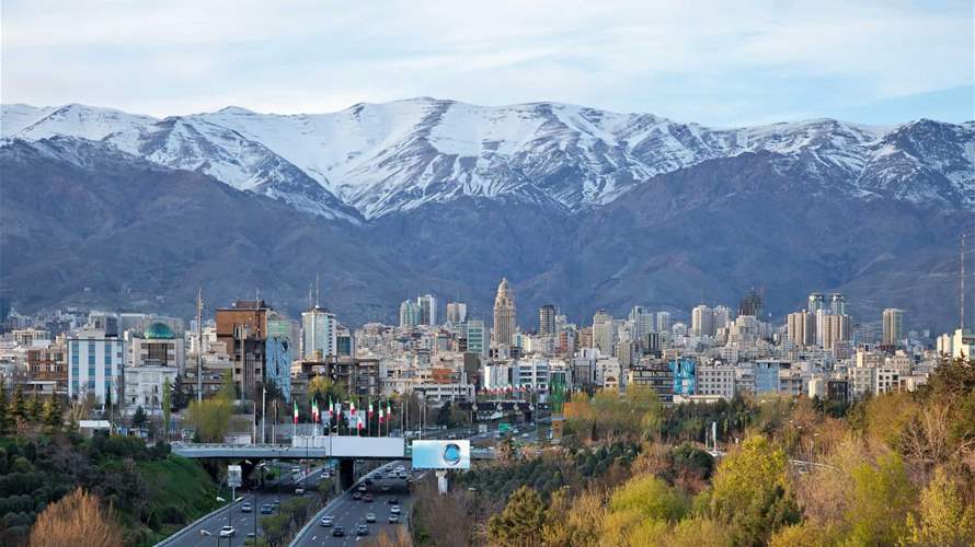 9 injured following fire in Iranian industrial town near Tehran