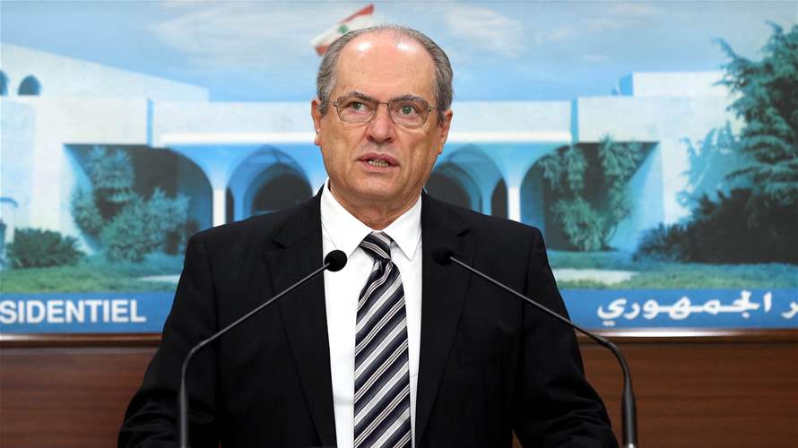 بعد مذكرات التوقيف بحق سلامة.. سعادة الشامي: يجب إدراج هذا الموضوع على جدول مجلس الوزراء المقبل