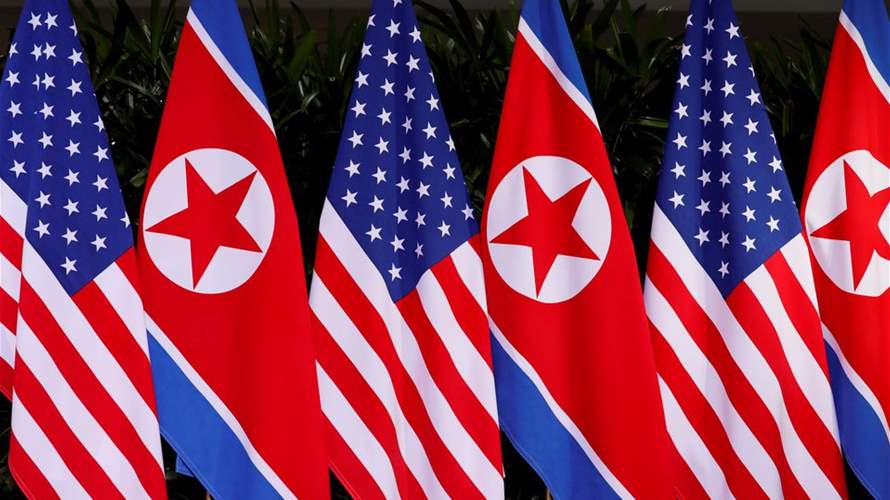 US issues fresh North Korea sanctions targeting cyber