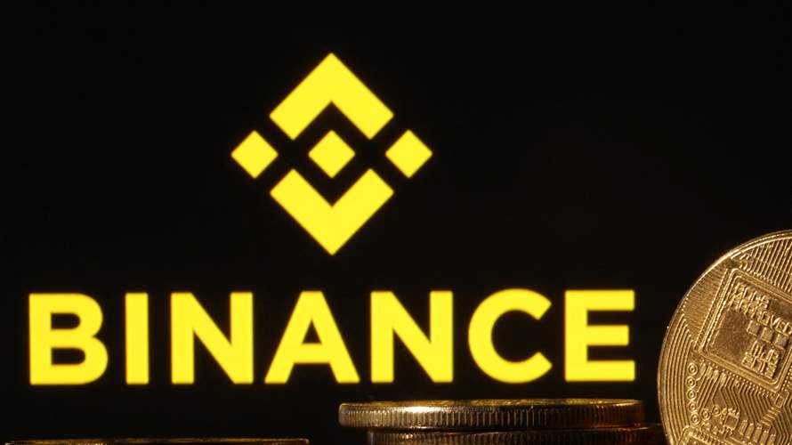 Crypto giant Binance commingled customer funds and company revenue