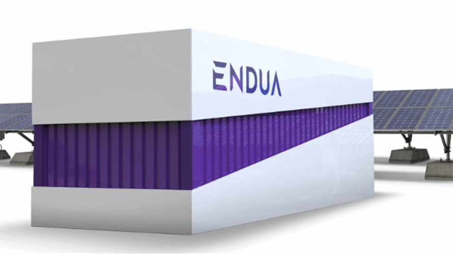 Australian clean tech Endua fixes renewable energy’s intermittency problem