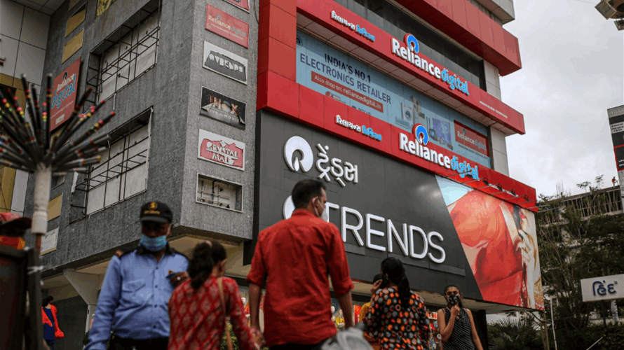 The Shein-Reliance India alliance could offer inspiration for Chinese startups