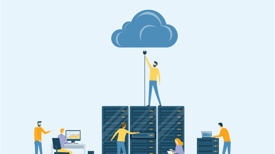 Microsoft’s cloud-hosted developer workstations will soon be generally available