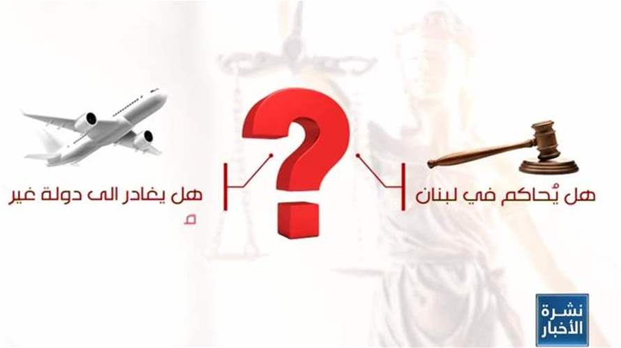 سلامة أمام القضاء الأربعاء... ما هي السيناريوهات المطروحة؟