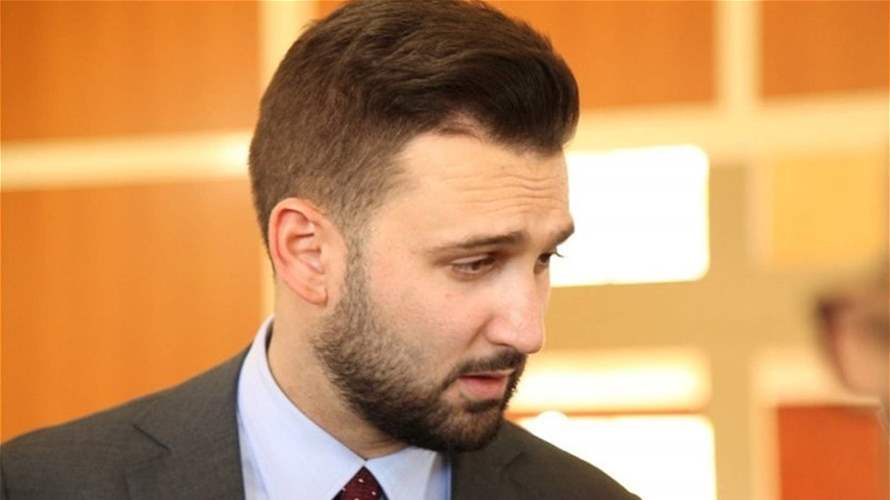 The Democratic Gathering's firm stance: Rejecting Frangieh's candidacy