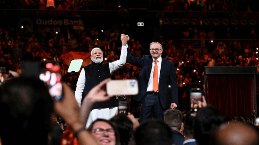 Australia, India to seek closer economic ties, critical minerals cooperation