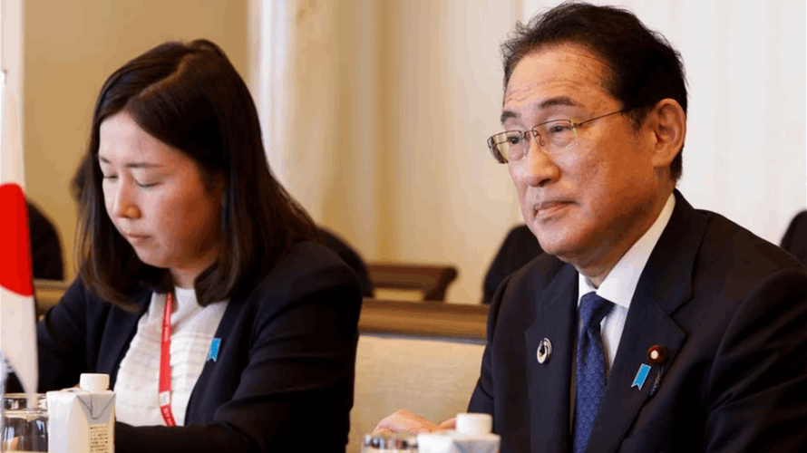 Japan won't join NATO, but local office considered, PM Kishida says