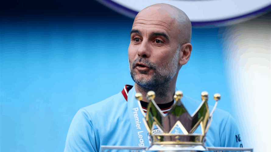 Guardiola wants Premier League financial charges against City dealt with quickly