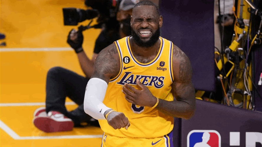 Lakers to speak with James in coming days about retirement comment
