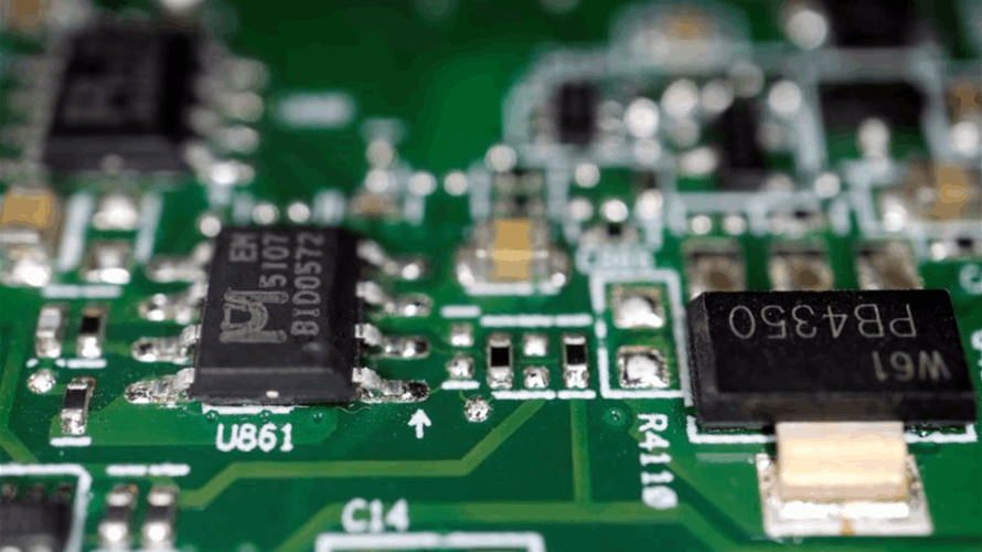 South Korea asks US to review China rule for chip subsidies