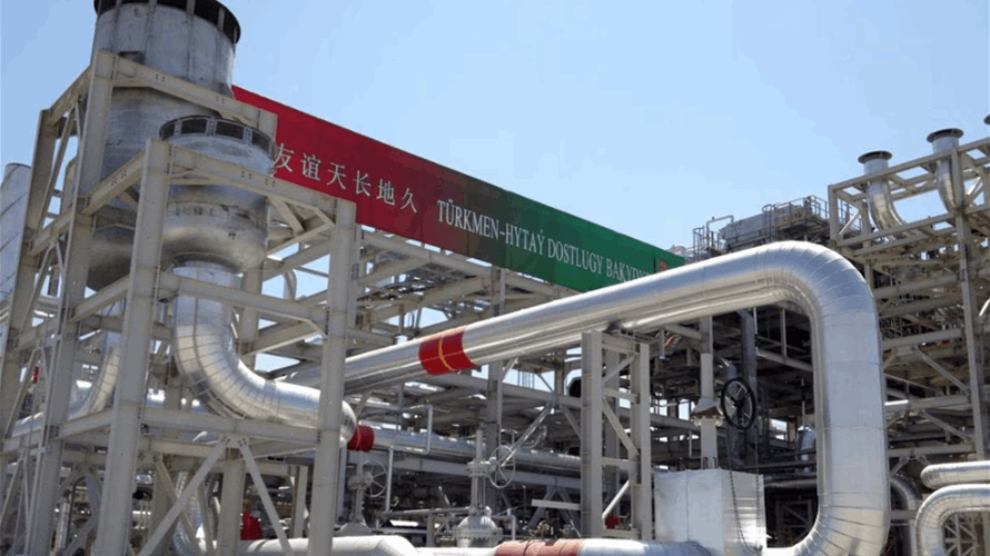 China prioritizing Turkmenistan over Russia in next big pipeline project