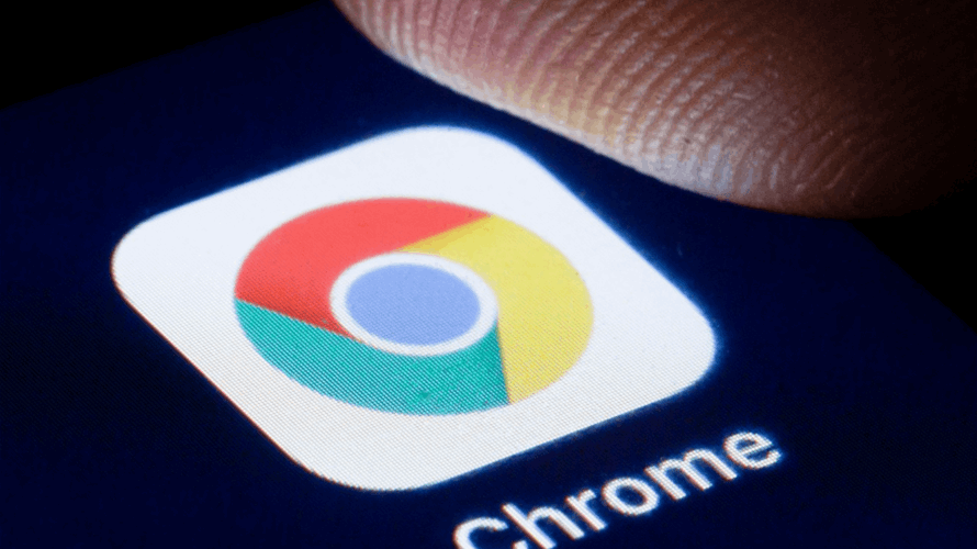 Chrome makes it easier to customize the appearance of your browser