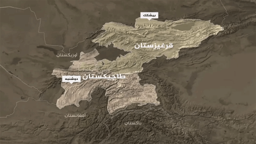 قرغيزستان تعلن توصلها إلى اتفاق مع طاجيكستان لحظر استخدام المسيّرات عند حدودهما المشتركة