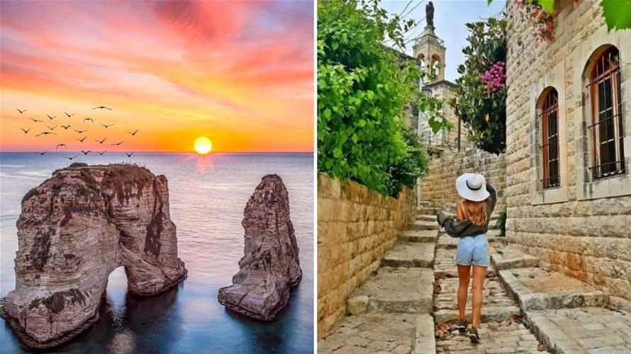 Lebanon's tourism renaissance: An 85-90% solvency rate foreseen