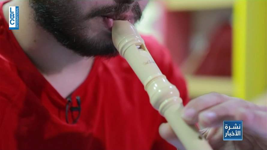 في سجن رومية موسيقى وأغاني... ما القصة؟