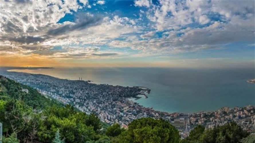 طقس ربيعي متقلب.. واحتمال تساقط أمطار خصوصاً جبلاً 