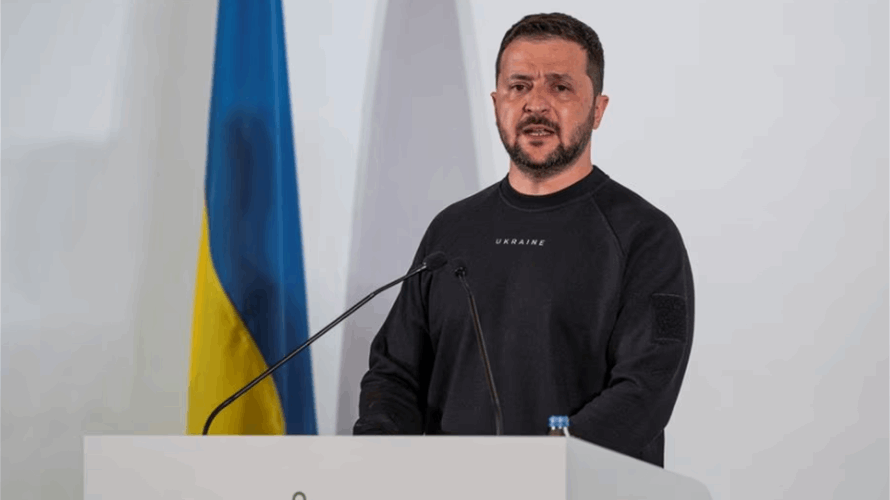 Ukraine's Zelenskiy to Iran: Why support Russia and terror?