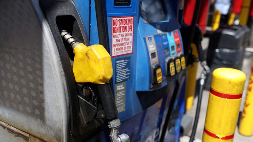 Oil eases as Russia downplays additional OPEC+ cuts