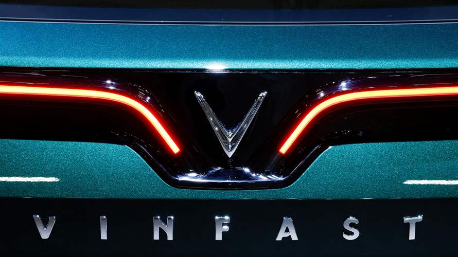 Vietnam's VinFast recalls first batch of US-bound EVs over safety risk