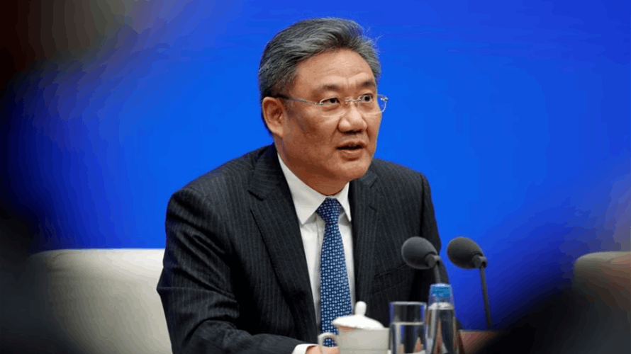 China, US commerce and trade chiefs confirmed to meet in US