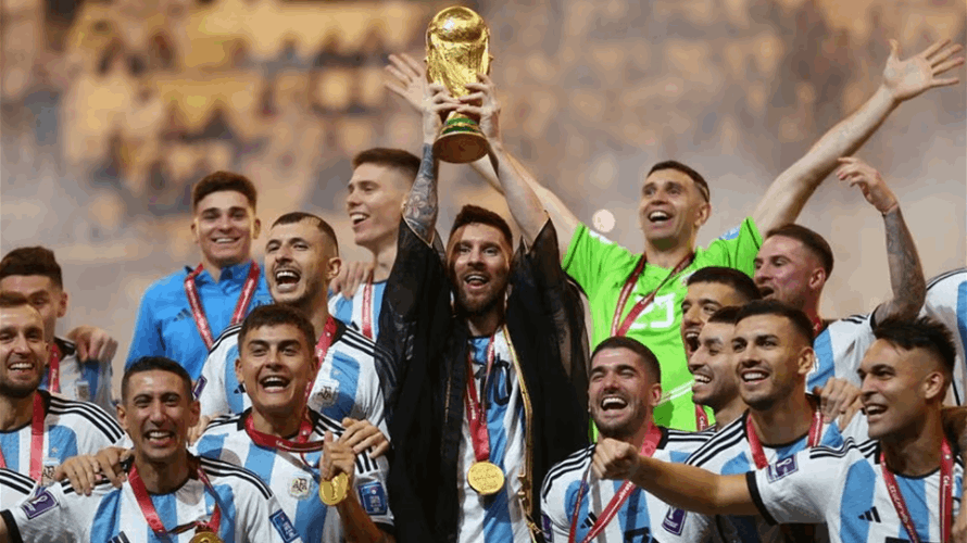Argentina to visit Indonesia for national team friendly
